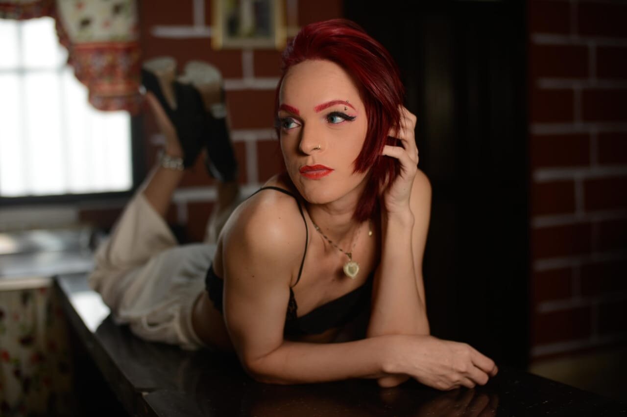 Annabelle-Queen
