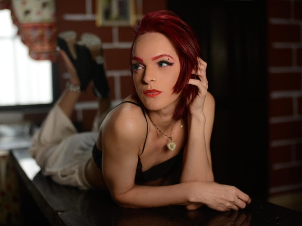 Annabelle-Queen profile