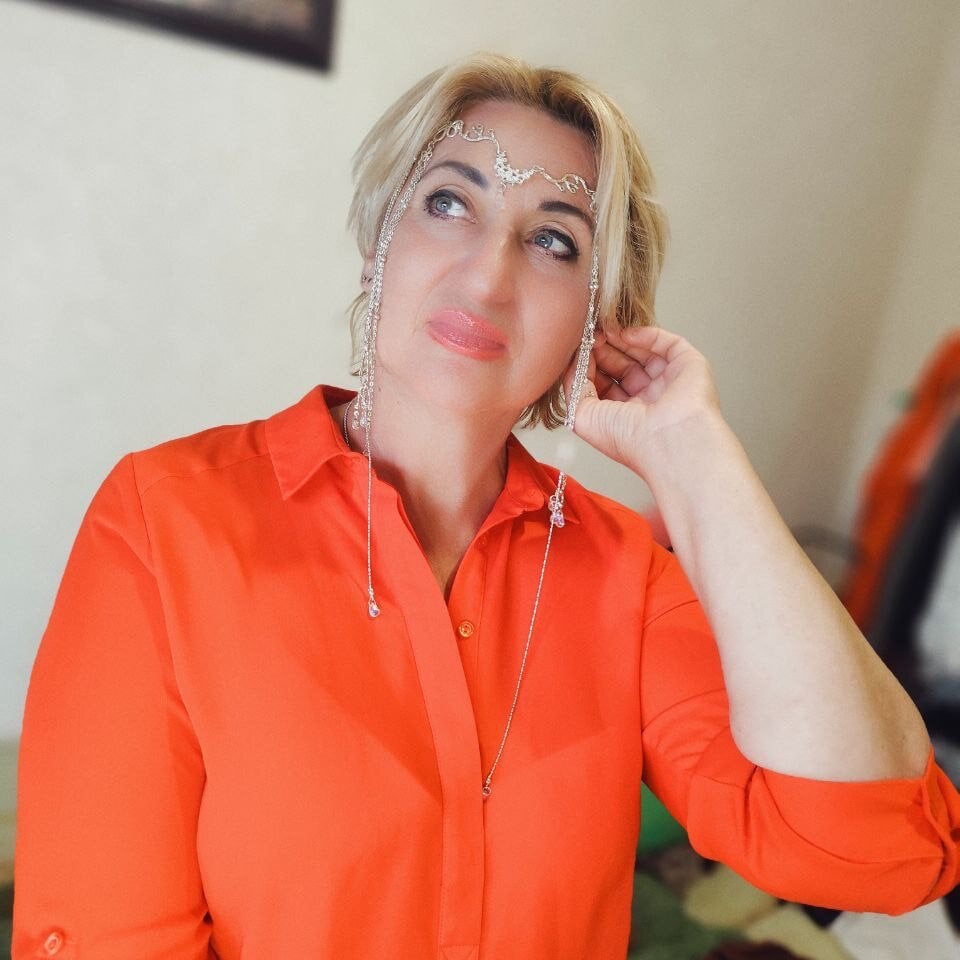 Milana Alvis
