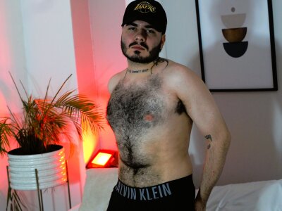 scott_white1 from stripchat