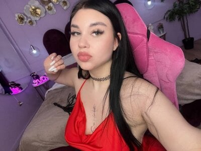 Ullissa_Silli2 Female Toplessteens Webcam XXX