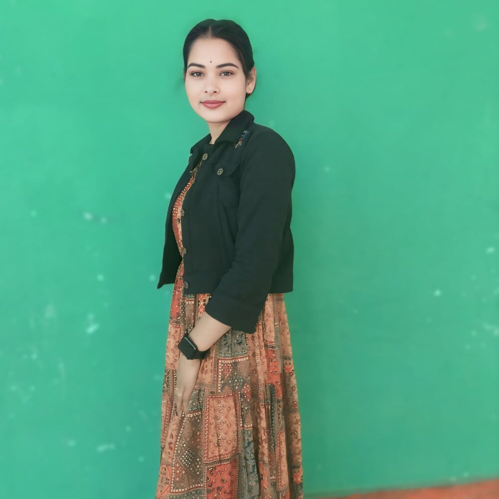 Kajalhot12 profile