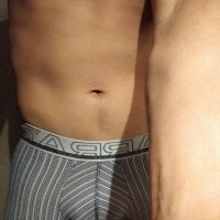 pichonarrecho's webcam live show