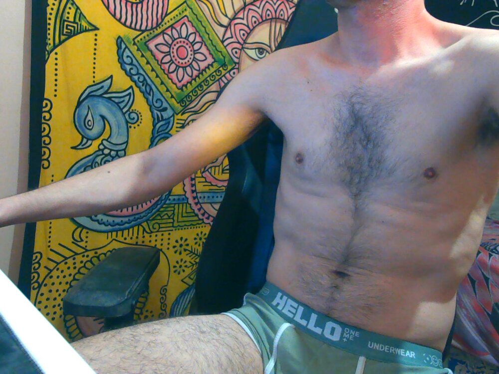 Txarko's Offline XXX Chat