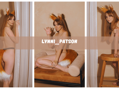 Lynni____Patson on StripChat
