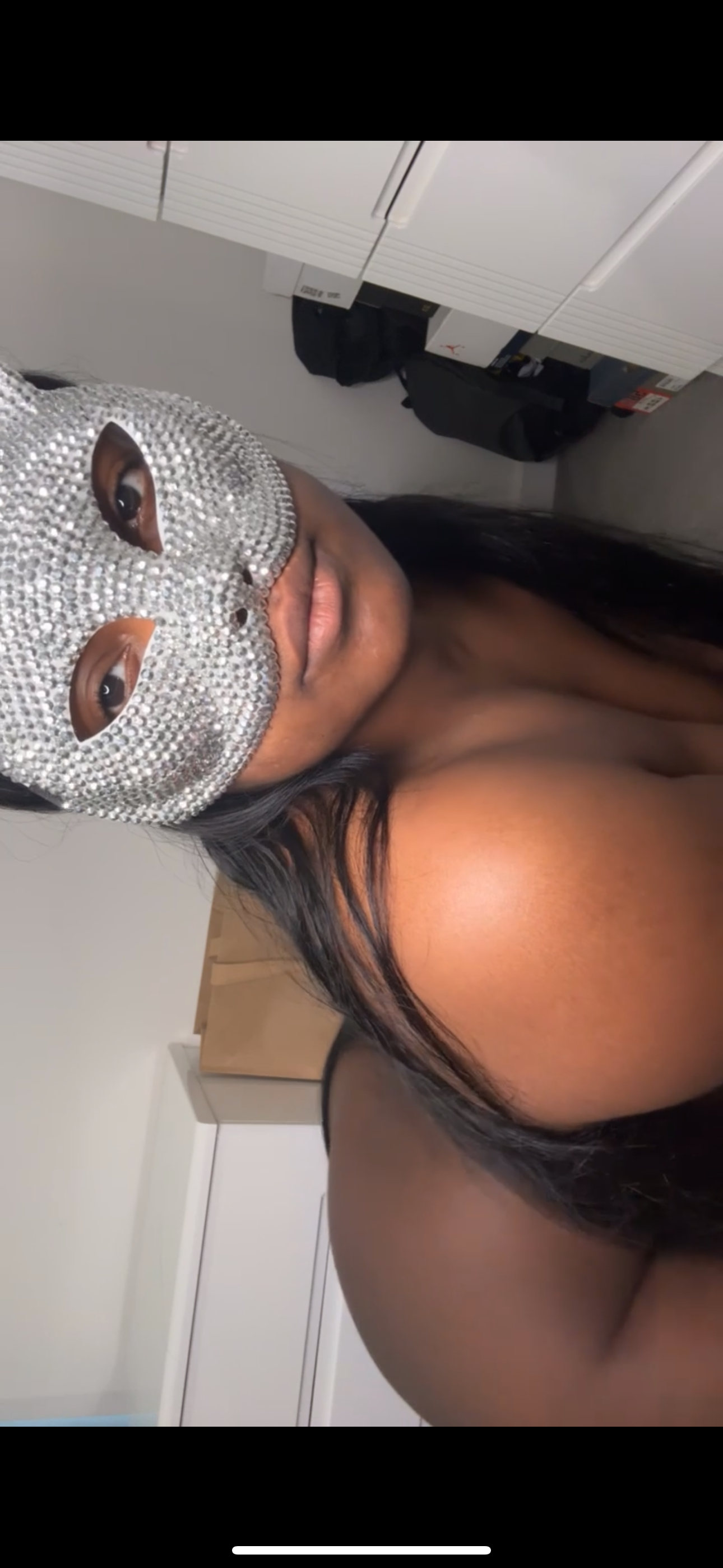 MoanMistress