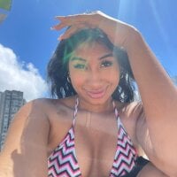 Модель EMILYY_WALKER