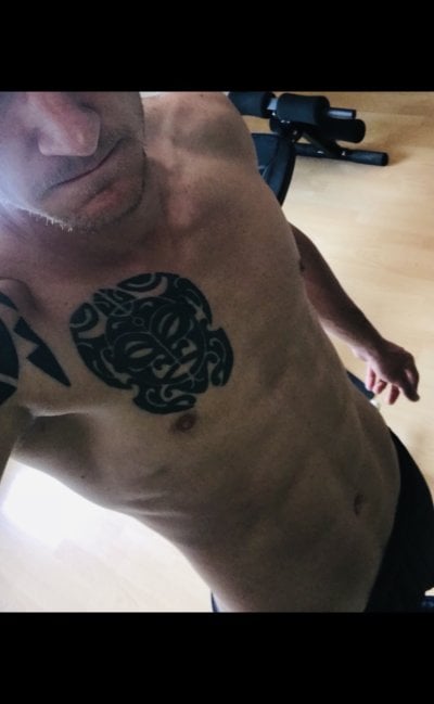 Hot_German_Man - Stripchat Boy 