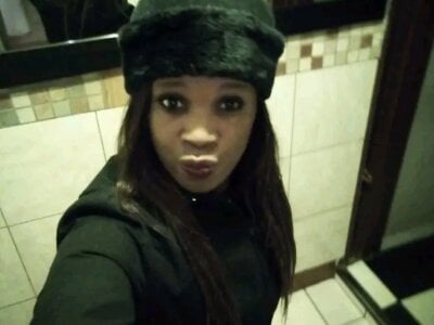 Black-chick