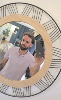 DampNation68's webcam live show
