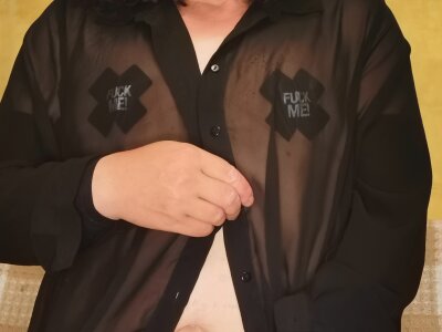 Chimerraeのセックス動画&カメラチャットの録画 | Stripchat