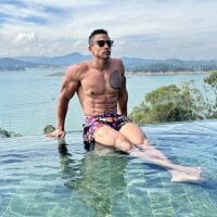 Jordy_strong's webcam live show