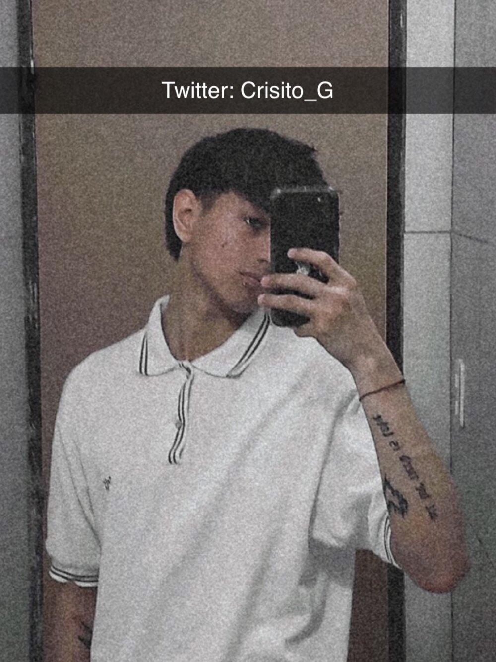 crisito- profile