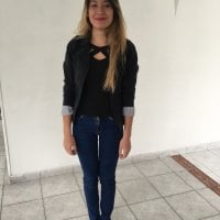 SofiaFerrer12's Offline Chat Room