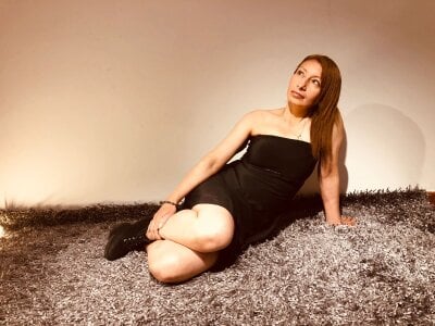 Gygymilf - Stripchat Lovense Best Blowjob Girl 