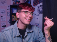 Mickey_Magic's webcam live show