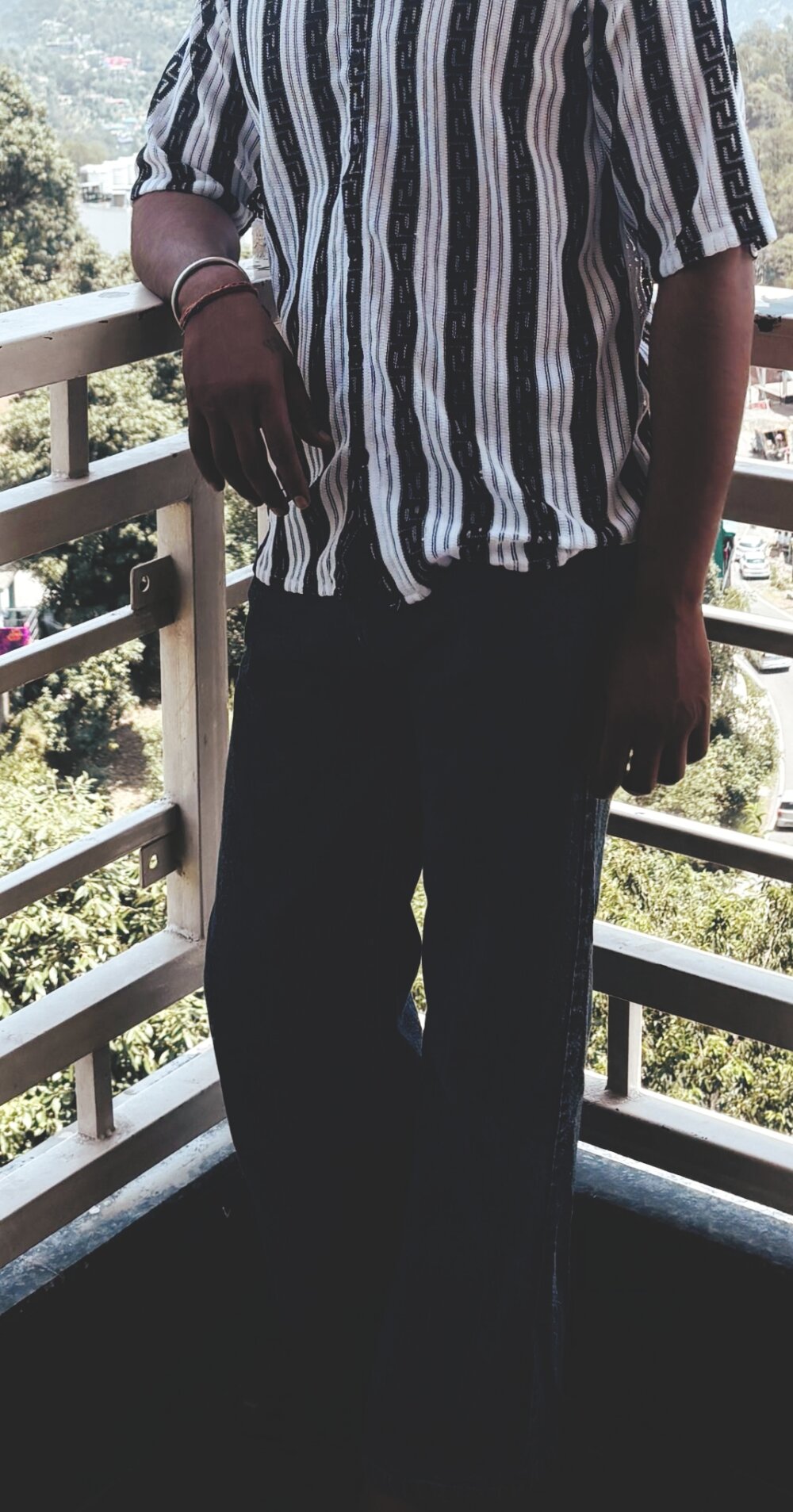 Hunterfore's Offline XXX Chat