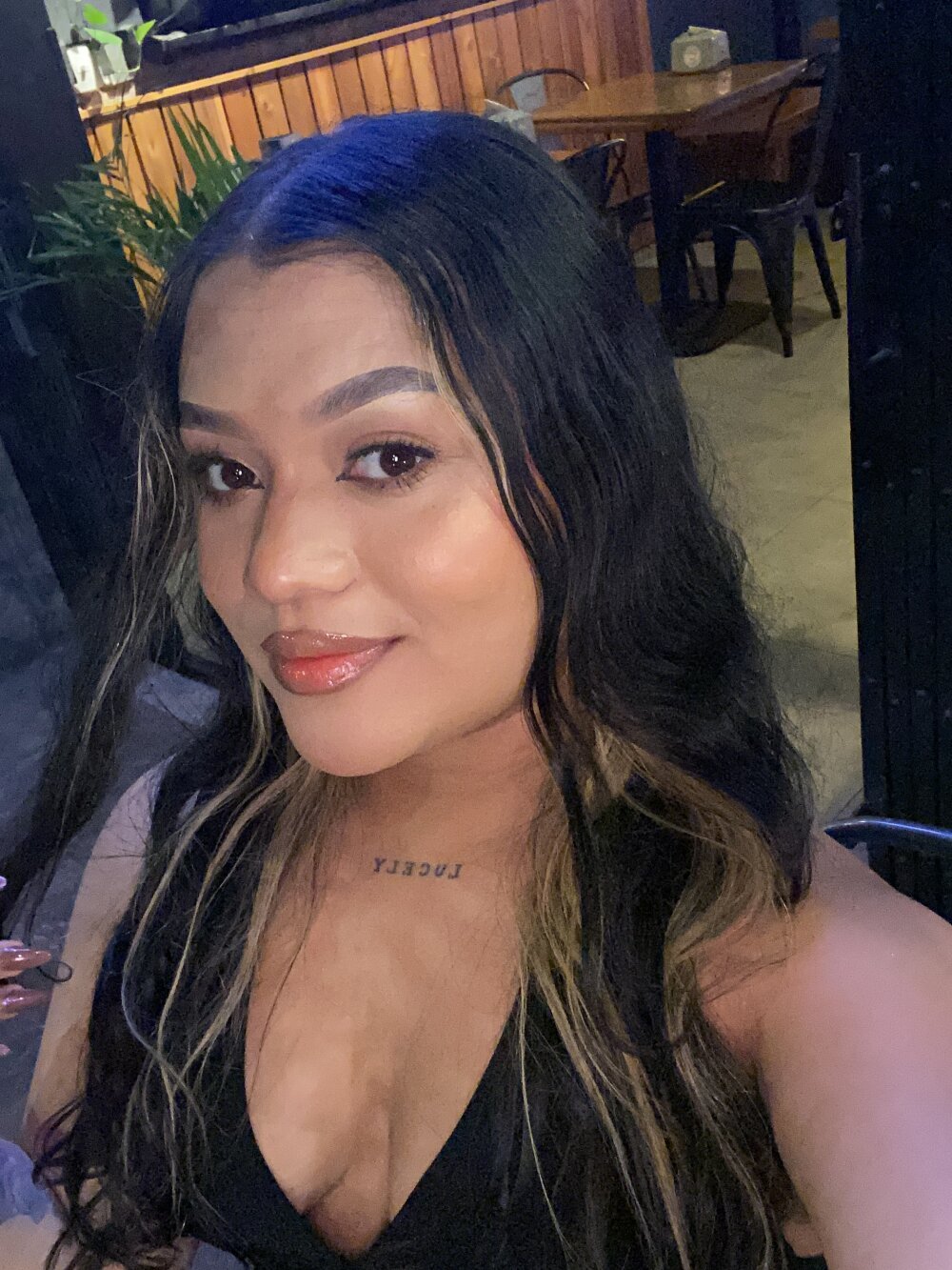 susan_darling from stripchat