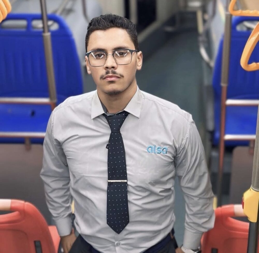 Offline XXX chat modela Yasire-arabe