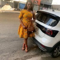 KinkyLuscious's webcam live show