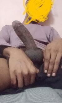 Модель Dick7inch