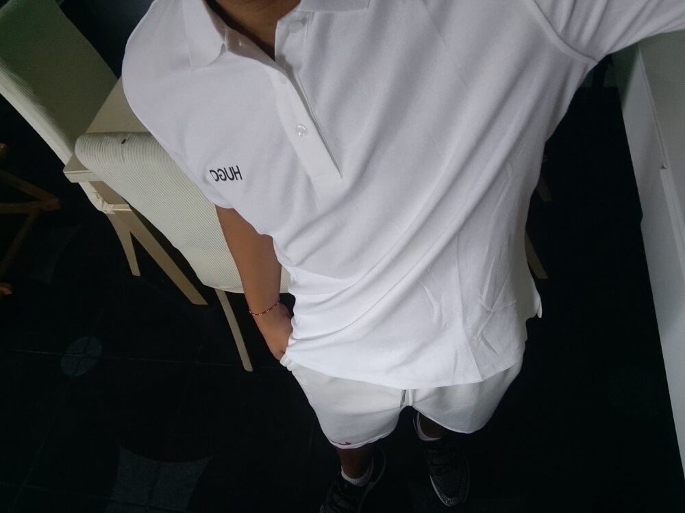tylerdrdn from stripchat