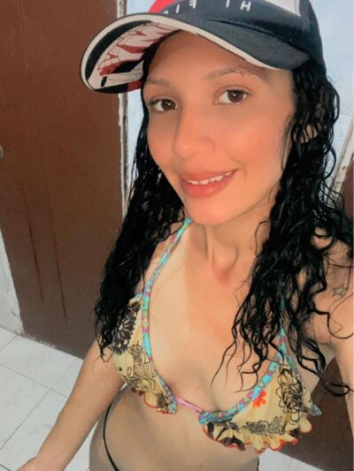 the_candy001 from stripchat