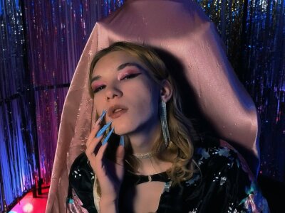 _julia_love from stripchat