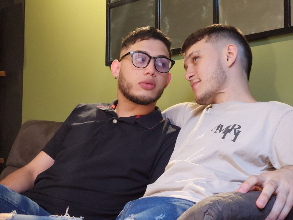 tommyandbillie