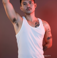 Thefriskyasian's webcam live show