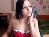 PerkyLisa's Offline Chat Room