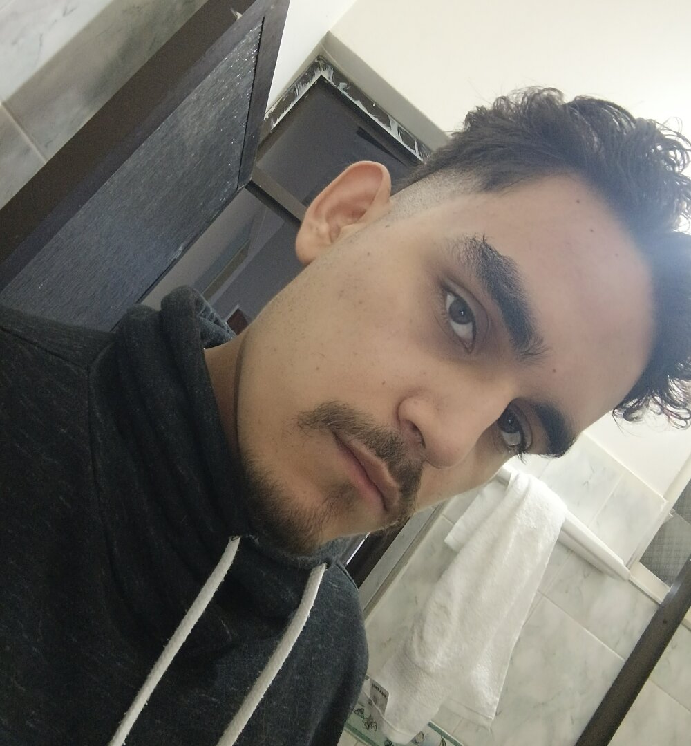 RossyAron profile