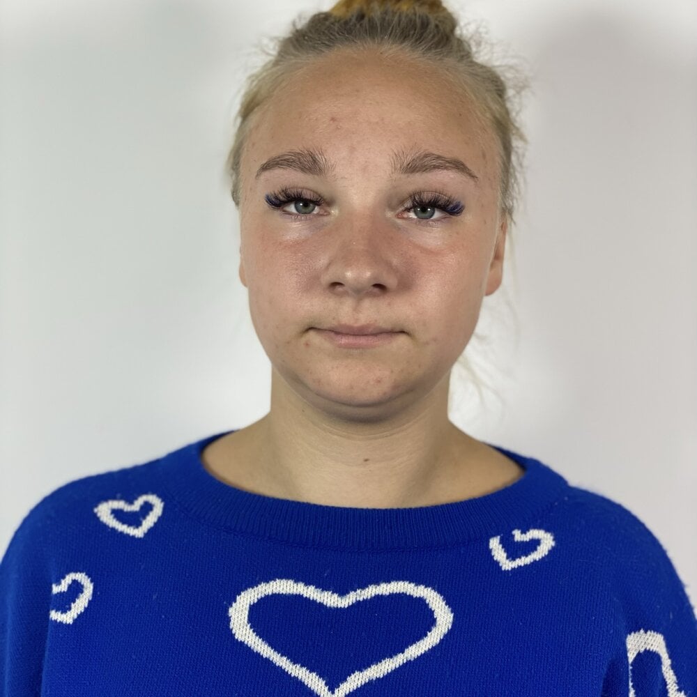 sexcam3d.net SamiraSotolo livesex profile in blond-hair cams