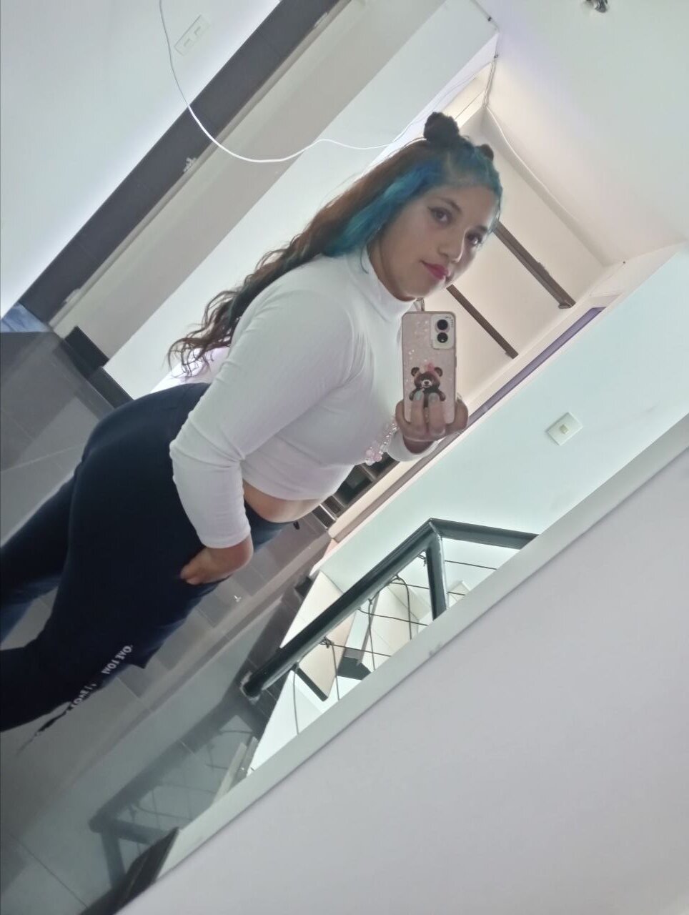 SalomeHotty