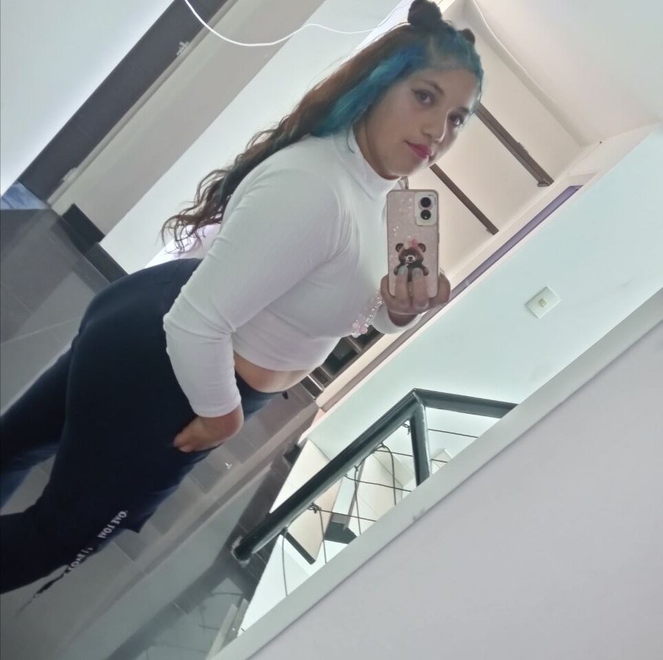 salomehotty from stripchat