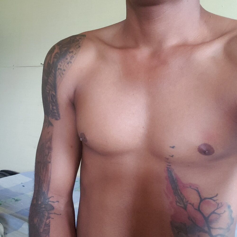 JosephBR 离线XXX聊天