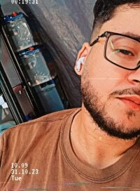 Dani____27's webcam live show