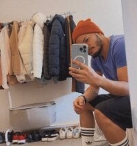 Paulo_mario's webcam live show