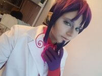 DarleneHall's Offline Chat Room
