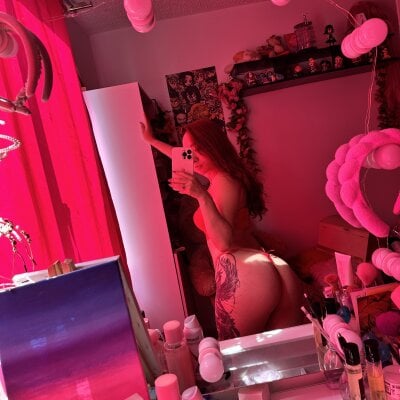 ariiel_ - big ass young