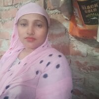 8Kajal's webcam live show