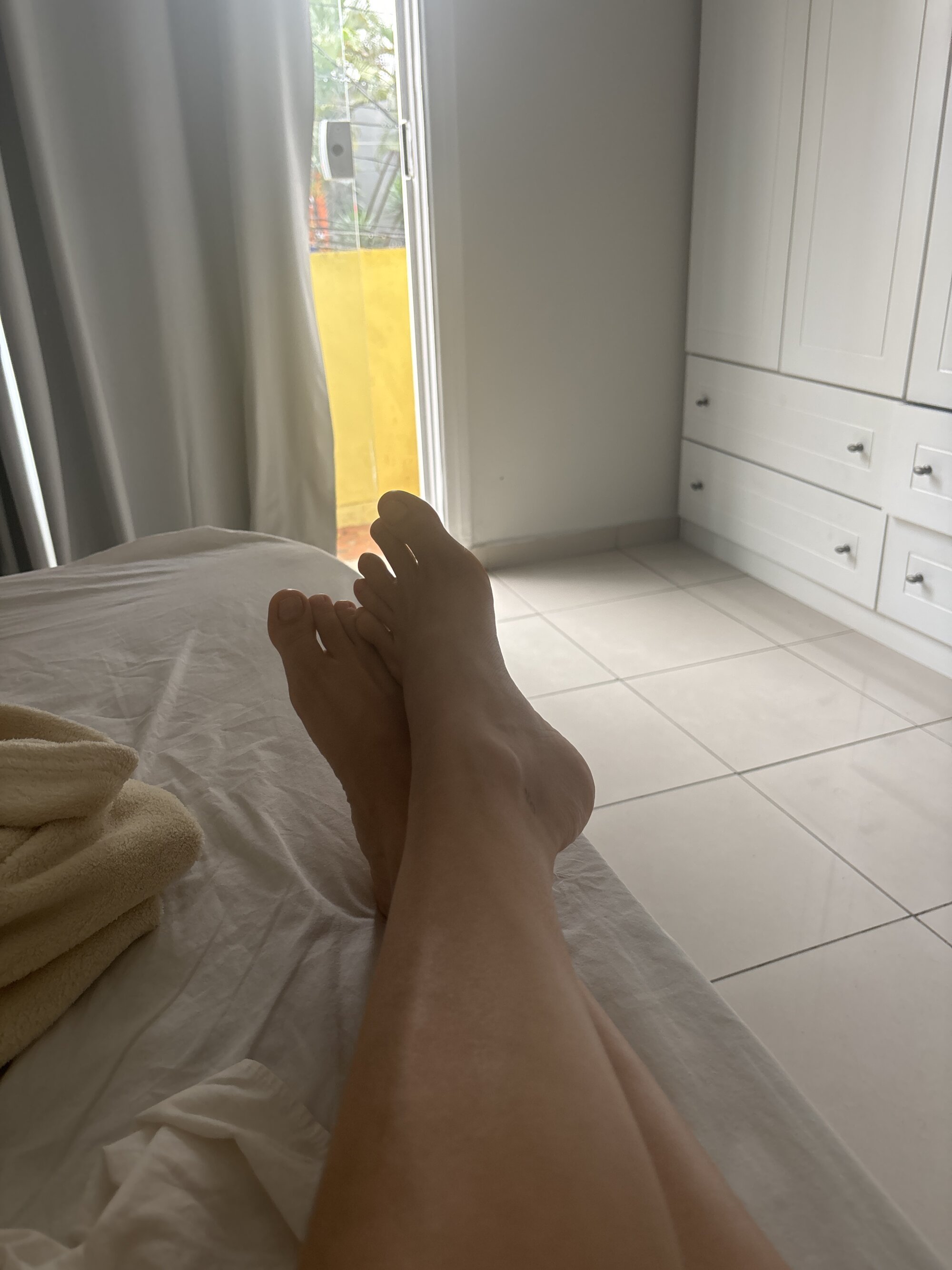 xandoy