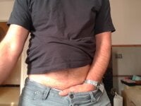 Trident_private's webcam live show