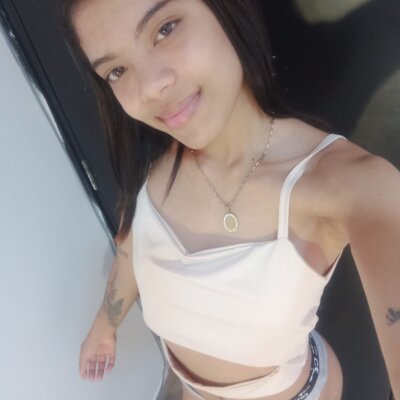 Angie_Evans83 🚃 nude cam
