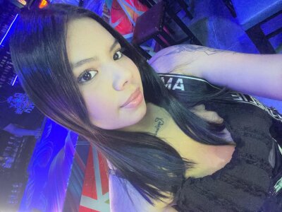 Angel_kimura on StripChat