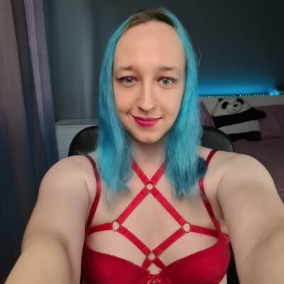 thetrixy from stripchat