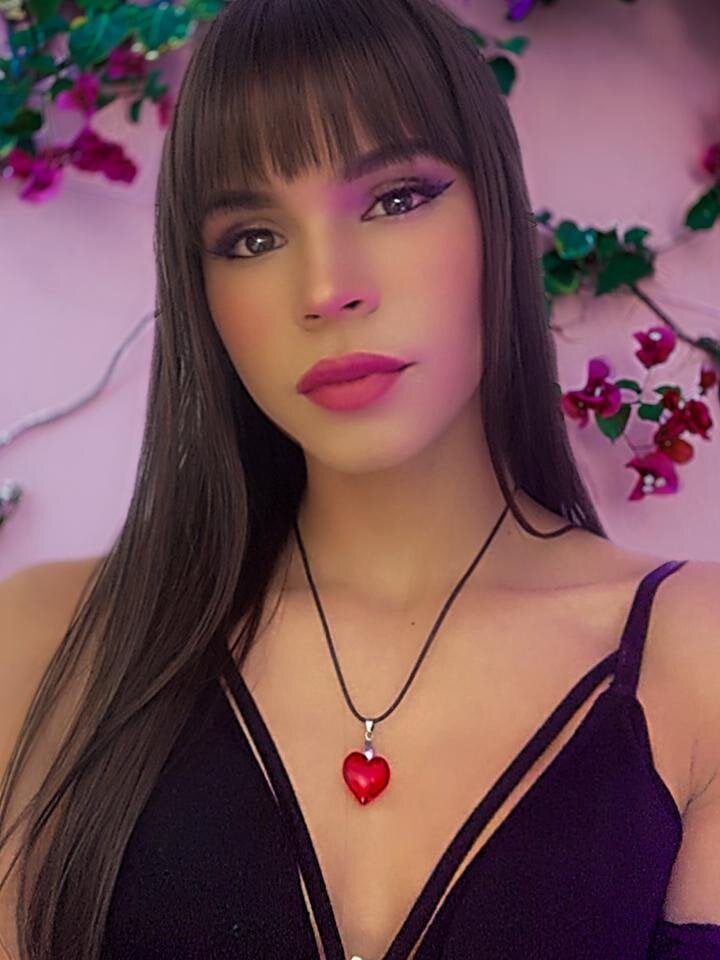 nova-evs from stripchat
