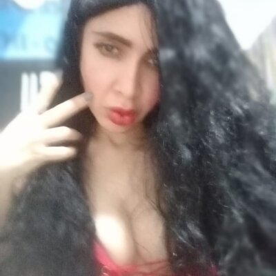 Yarley_coorpex Avatar