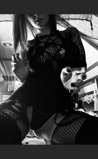 Silentmary - Stripchat Girl 