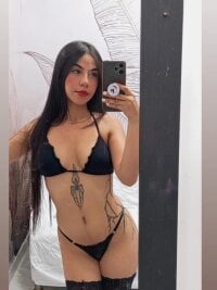 emysweett's webcam live show